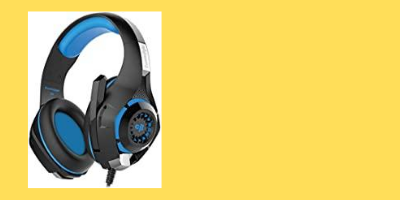 Best Seller<br>Headphones