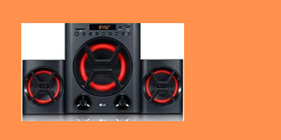 Multimedia<br> Speakers