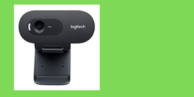 Webcame With<br>Mocrophone