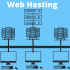 What is a web hosting