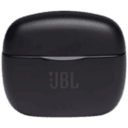 JBL Tune 215TWS Bluetooth Headset  (Black, True Wireless)