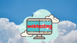 What is a web hosting